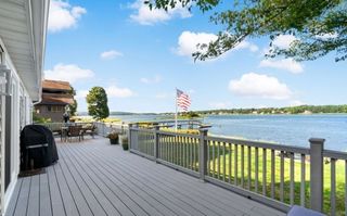 22 Riverside Drive, Berkley, MA 02779