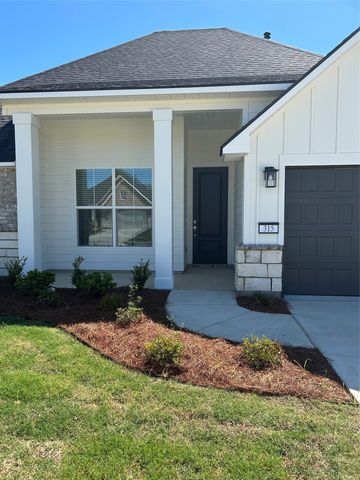 315 Peason Ridge, Bossier City, LA 71112