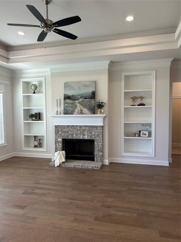 315 Peason Ridge, Bossier City, LA 71112