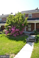 5153 FREDERICK AVENUE, Baltimore, MD 21229