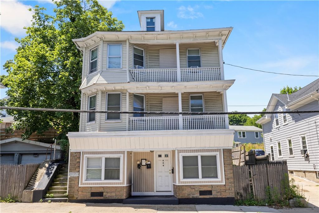 65 Veazie Street, Providence, RI 02908