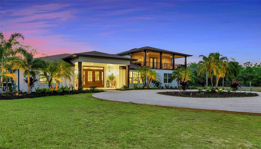 1208 OAK HAMMOCK ROAD, Sarasota, FL 34240