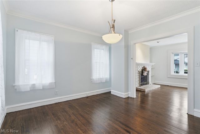 3577 Cedarbrook Road, University Heights, OH 44118