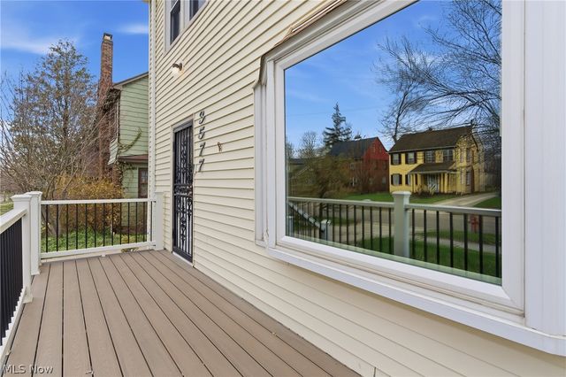 3577 Cedarbrook Road, University Heights, OH 44118