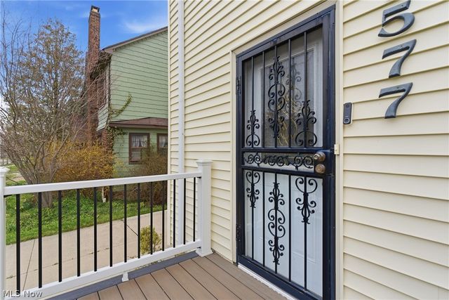 3577 Cedarbrook Road, University Heights, OH 44118