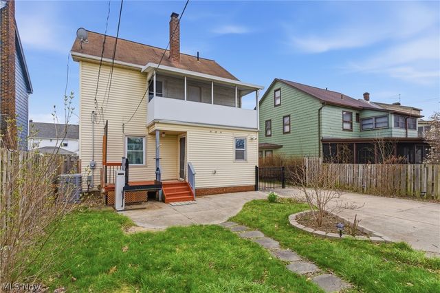 3577 Cedarbrook Road, University Heights, OH 44118