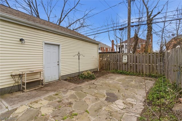 3577 Cedarbrook Road, University Heights, OH 44118