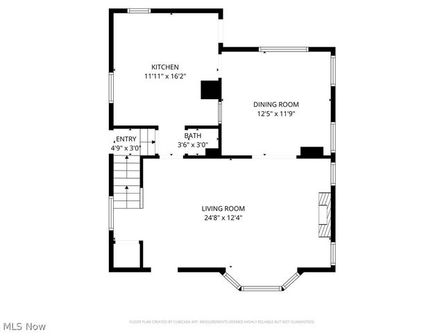 3577 Cedarbrook Road, University Heights, OH 44118