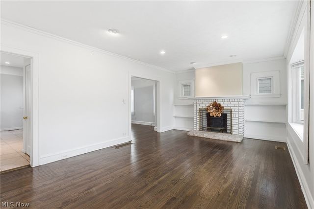 3577 Cedarbrook Road, University Heights, OH 44118