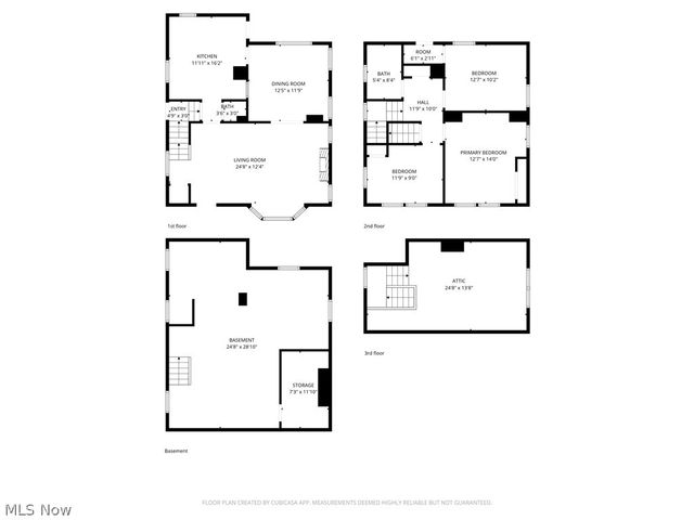 3577 Cedarbrook Road, University Heights, OH 44118