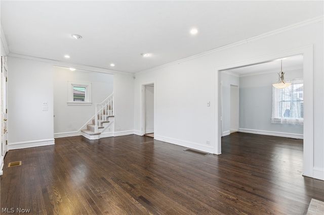 3577 Cedarbrook Road, University Heights, OH 44118