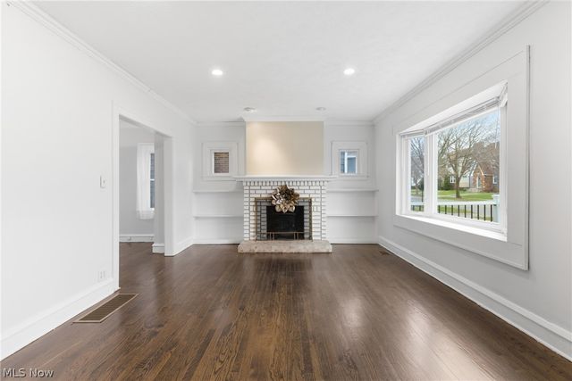 3577 Cedarbrook Road, University Heights, OH 44118