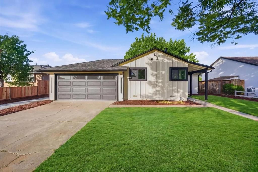 Image 1 of property listing at 5430 Clovercrest Drive, San Jose, CA 95118