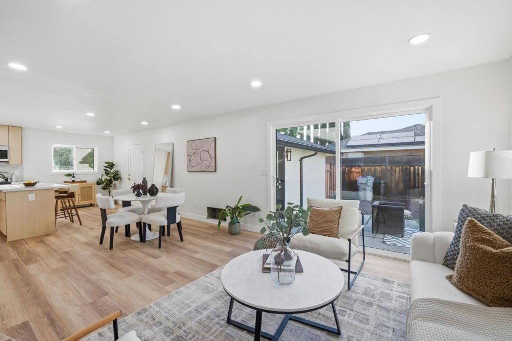 Image 11 of property listing at 5430 Clovercrest Drive, San Jose, CA 95118