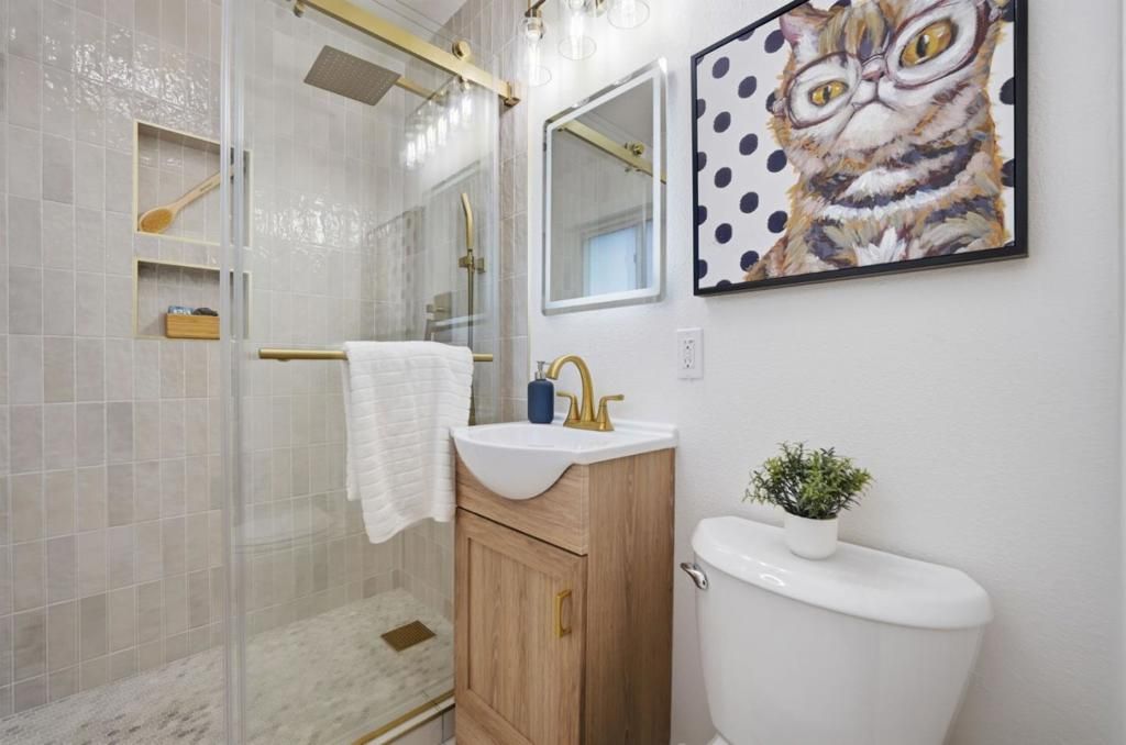 Image 14 of property listing at 5430 Clovercrest Drive, San Jose, CA 95118