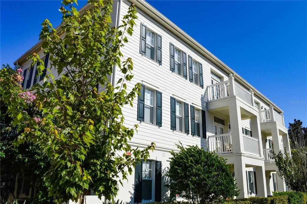 700 SIENA PALM DRIVE 304, Celebration, FL 34747