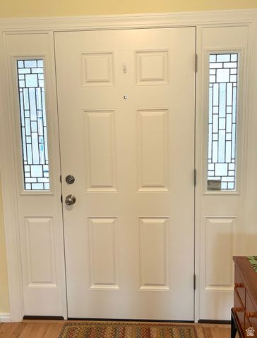 2329 W HENRY ALICE CT, West Jordan, UT 84084