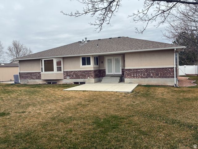 2329 W HENRY ALICE CT, West Jordan, UT 84084