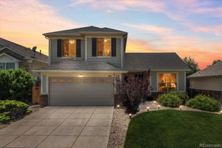 11263 Gallahadion Lane, Parker, CO 80138