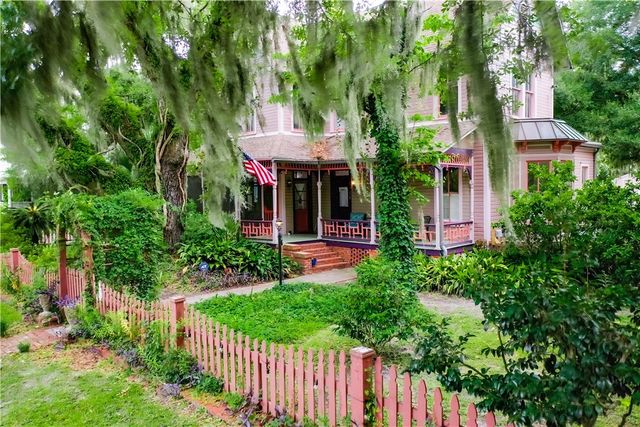 903 Dartmouth Street, Brunswick, GA 31520