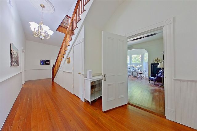 903 Dartmouth Street, Brunswick, GA 31520