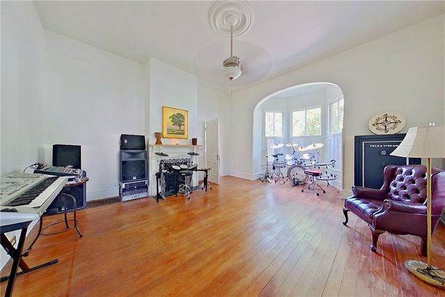 903 Dartmouth Street, Brunswick, GA 31520