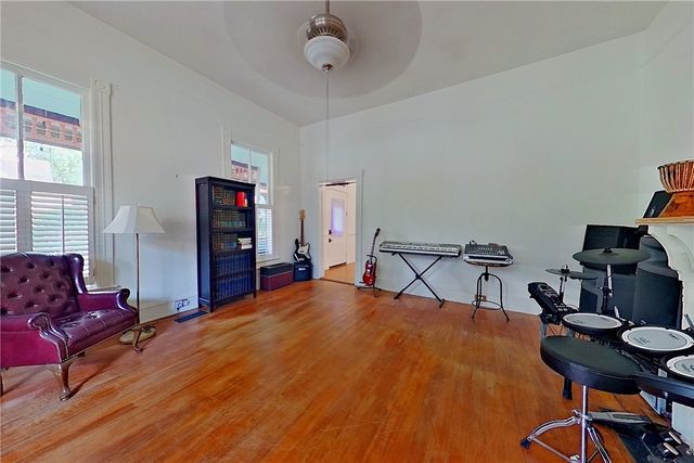 903 Dartmouth Street, Brunswick, GA 31520