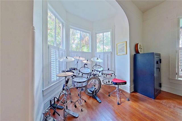 903 Dartmouth Street, Brunswick, GA 31520