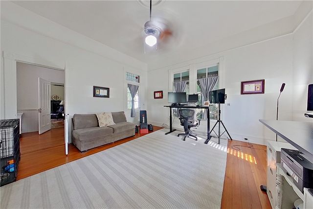 903 Dartmouth Street, Brunswick, GA 31520