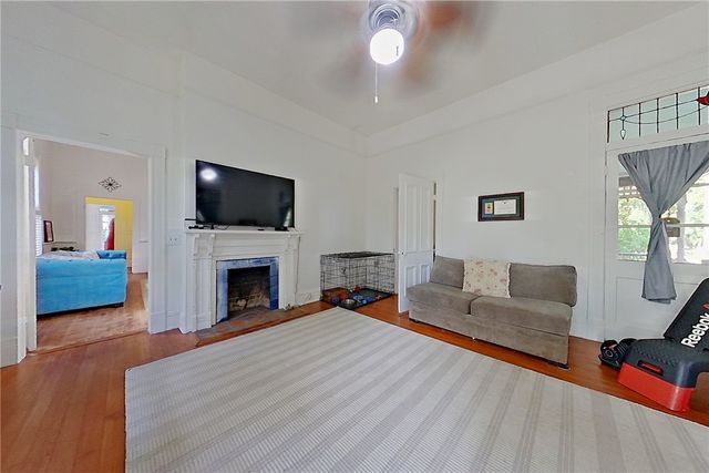 903 Dartmouth Street, Brunswick, GA 31520