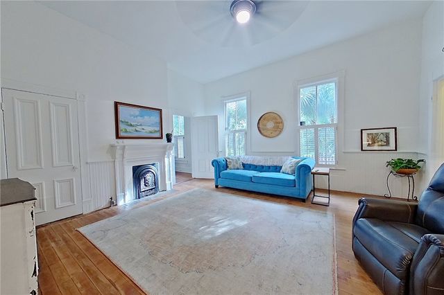 903 Dartmouth Street, Brunswick, GA 31520