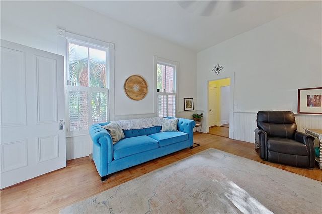 903 Dartmouth Street, Brunswick, GA 31520