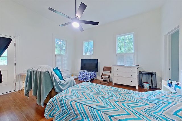 903 Dartmouth Street, Brunswick, GA 31520