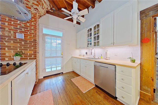 903 Dartmouth Street, Brunswick, GA 31520