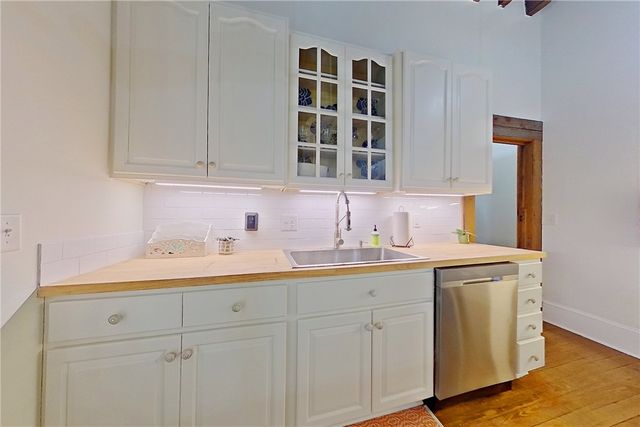 903 Dartmouth Street, Brunswick, GA 31520