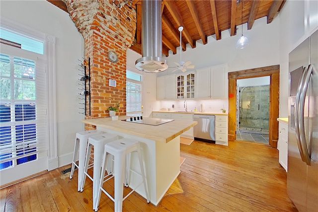 903 Dartmouth Street, Brunswick, GA 31520