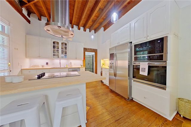 903 Dartmouth Street, Brunswick, GA 31520