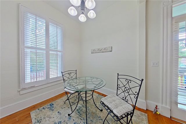 903 Dartmouth Street, Brunswick, GA 31520