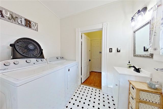 903 Dartmouth Street, Brunswick, GA 31520