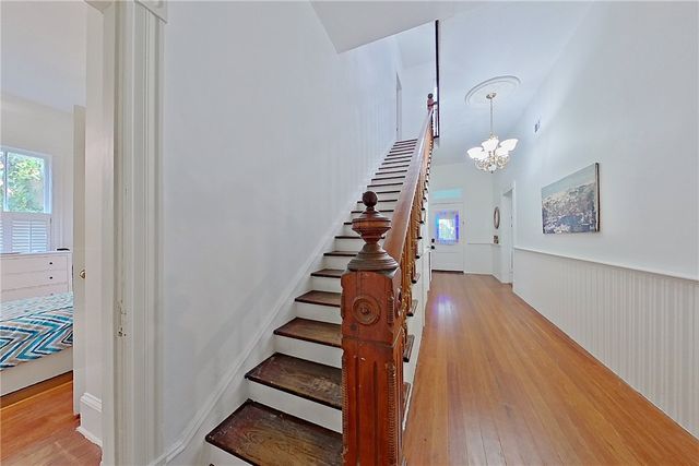 903 Dartmouth Street, Brunswick, GA 31520