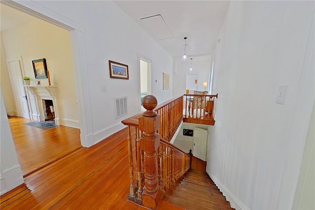 903 Dartmouth Street, Brunswick, GA 31520