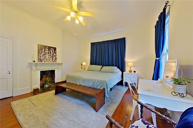 903 Dartmouth Street, Brunswick, GA 31520