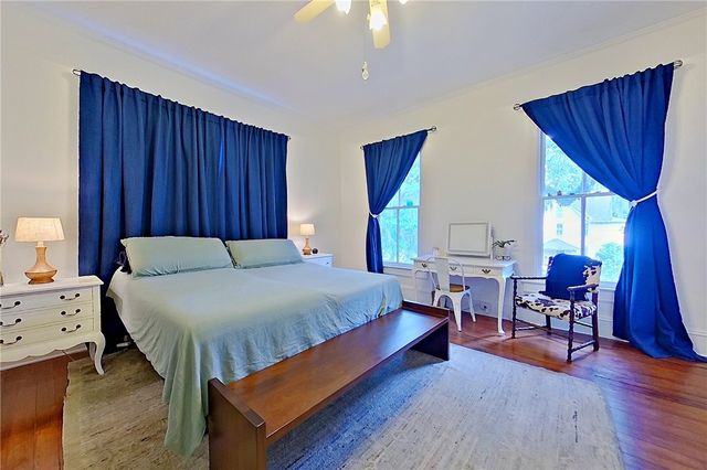 903 Dartmouth Street, Brunswick, GA 31520