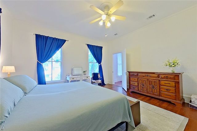 903 Dartmouth Street, Brunswick, GA 31520