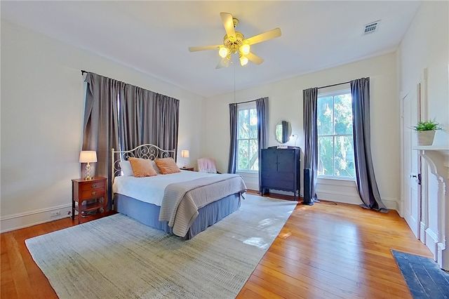 903 Dartmouth Street, Brunswick, GA 31520