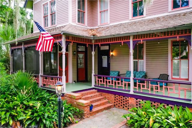 903 Dartmouth Street, Brunswick, GA 31520