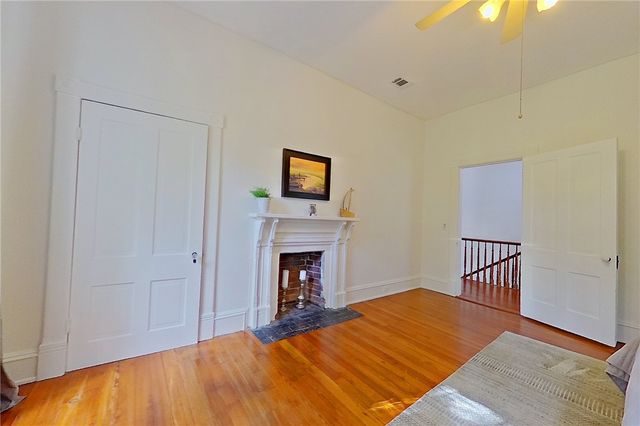 903 Dartmouth Street, Brunswick, GA 31520