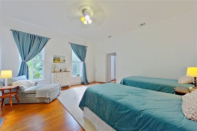 903 Dartmouth Street, Brunswick, GA 31520