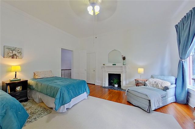 903 Dartmouth Street, Brunswick, GA 31520