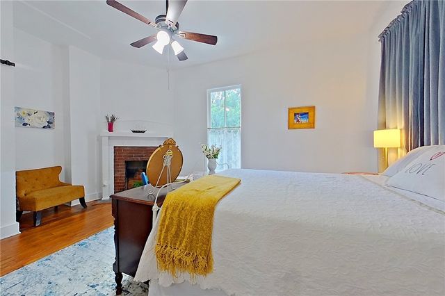 903 Dartmouth Street, Brunswick, GA 31520